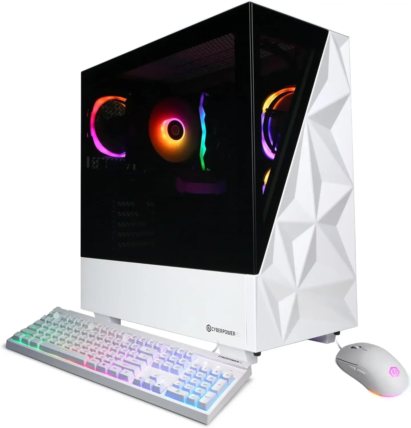 Pc Gaming Xtreme - GLOEDNIEUWE CyberPowerPC Gamer Xtreme VR Gaming
