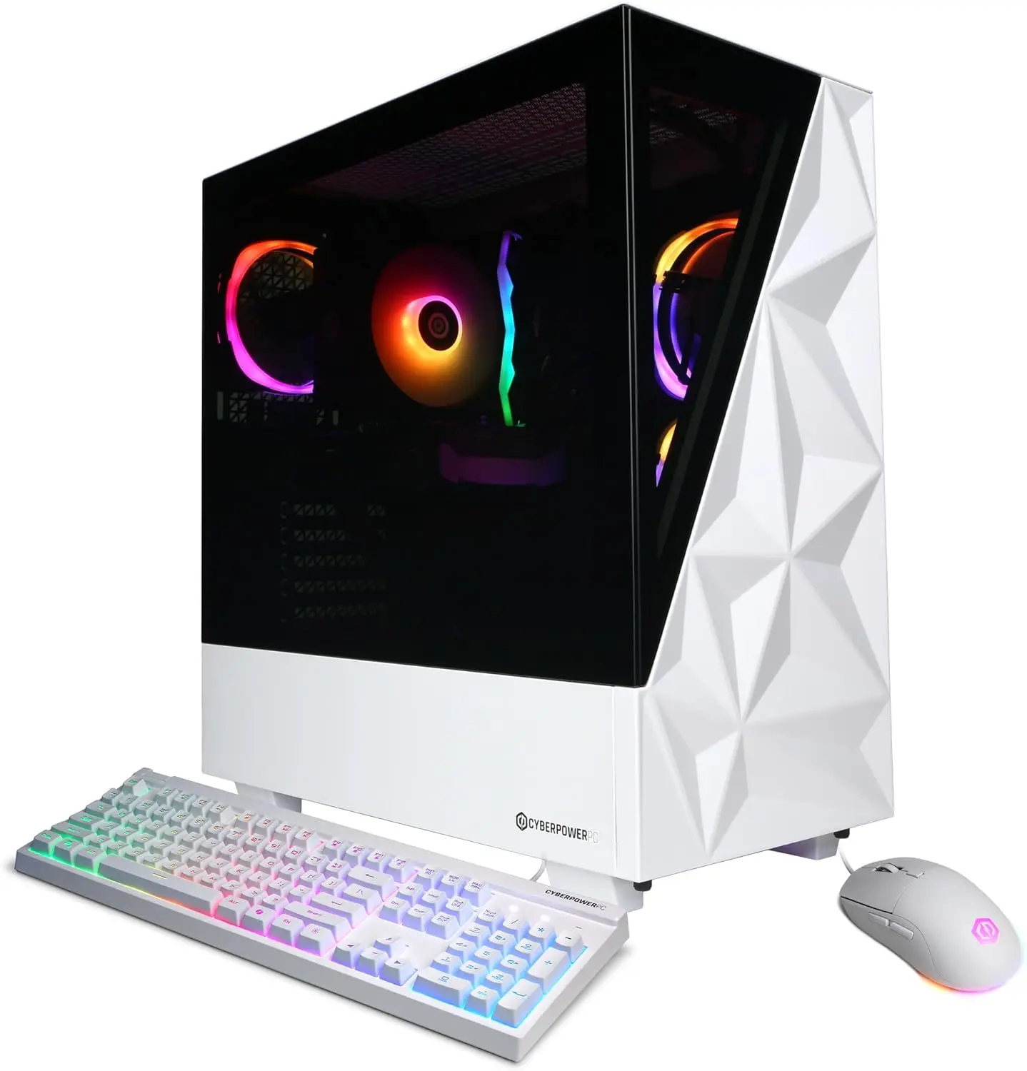 Pc Gaming Xtreme - GLOEDNIEUWE CyberPowerPC Gamer Xtreme VR Gaming