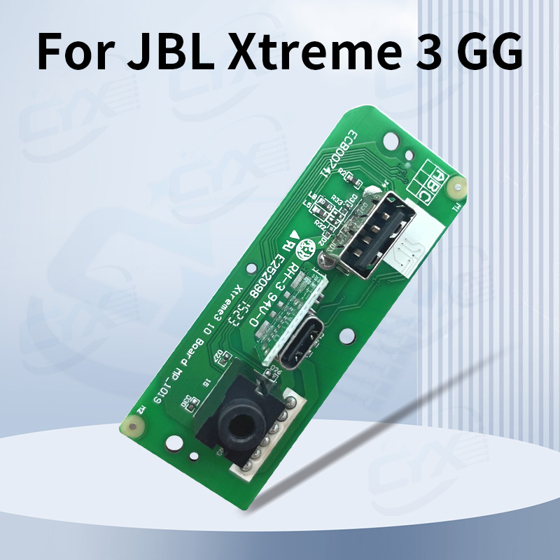 Pc Gaming Xtreme - 1 STKS Voor JBL Xtreme 3