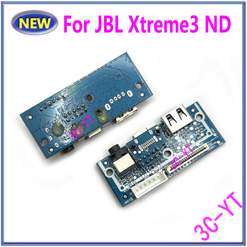 Pc Gaming Xtreme - Voor JBL Xtreme 3 Xtreme 3