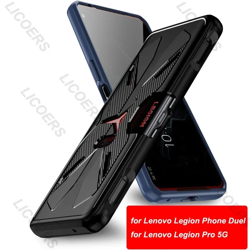 Pc Gaming Y70 - Voor Lenovo Legioen Y70 Y90 2