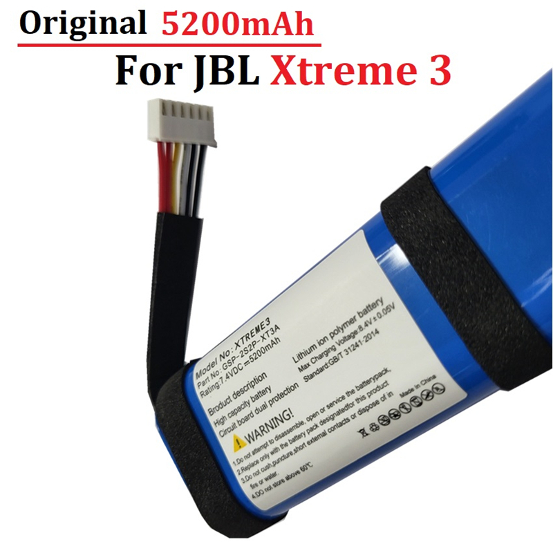 Pc Gaming Xtreme - Origineel Voor Jbl Xtreme 3 Xtreme3