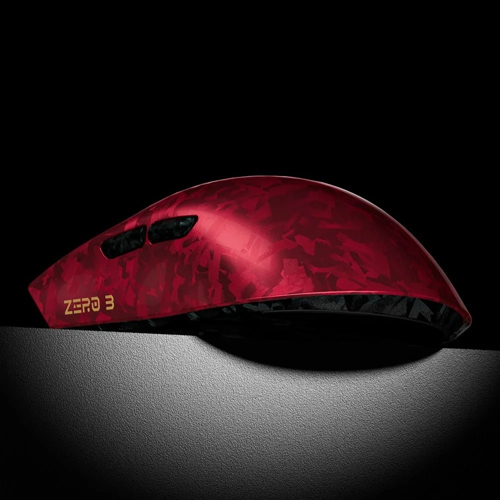 ZERO3 Carbon Fiber Draadloze M - Pc Gaming Cs2 recensie en prijs