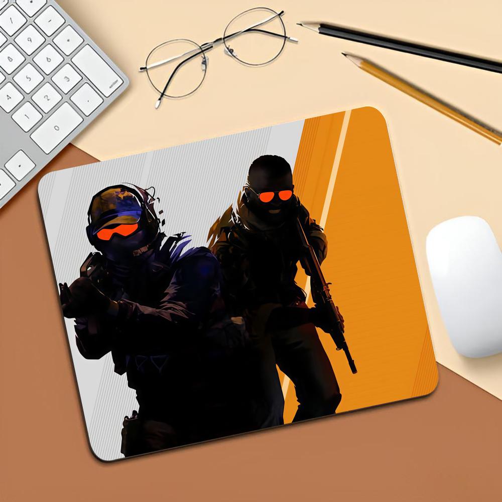 Game Csgo Cs2 Muismat Gaming L - Pc Gaming Cs2 recensie en prijs