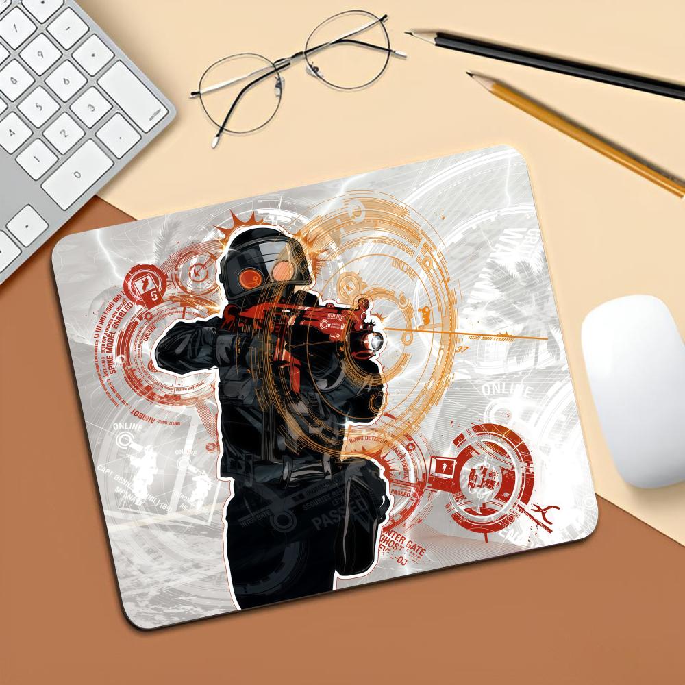 Game Csgo Cs2 Muismat Gaming L - Pc Gaming Cs2 recensie en prijs