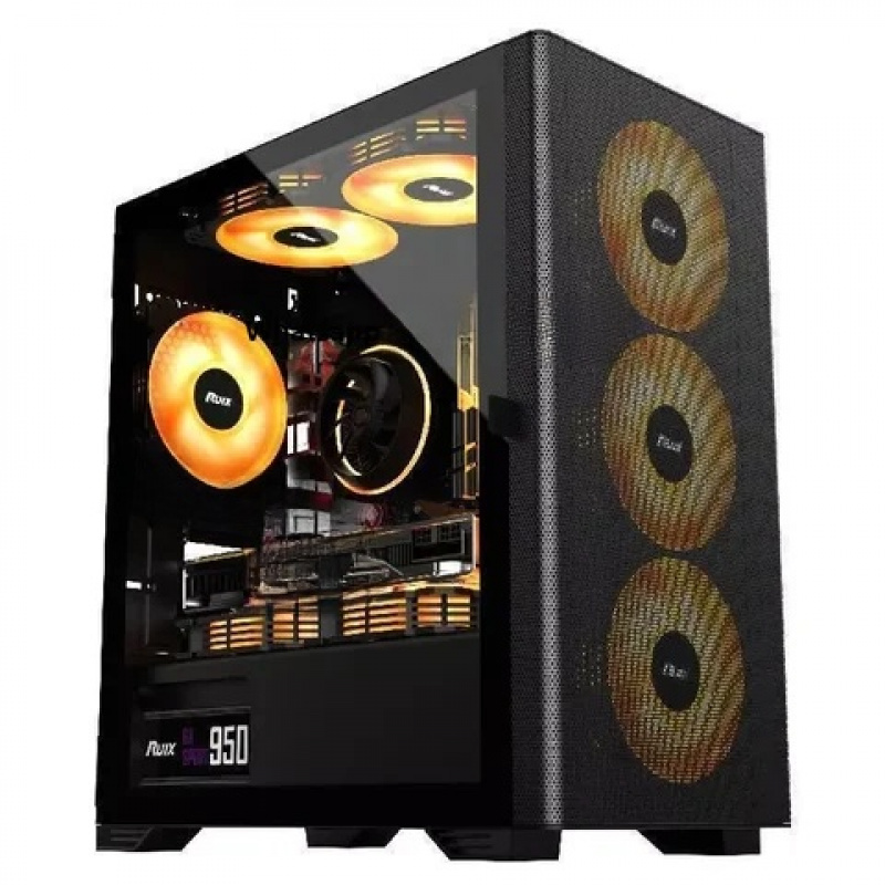Voorgebouwde groothandel build - Pc Gaming Xtreme recensie en prijs
