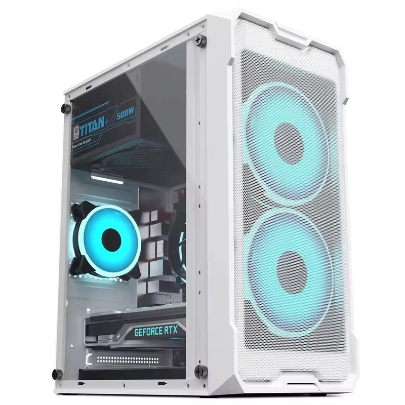 Voorgebouwde groothandel build - Pc Gaming Xtreme recensie en prijs