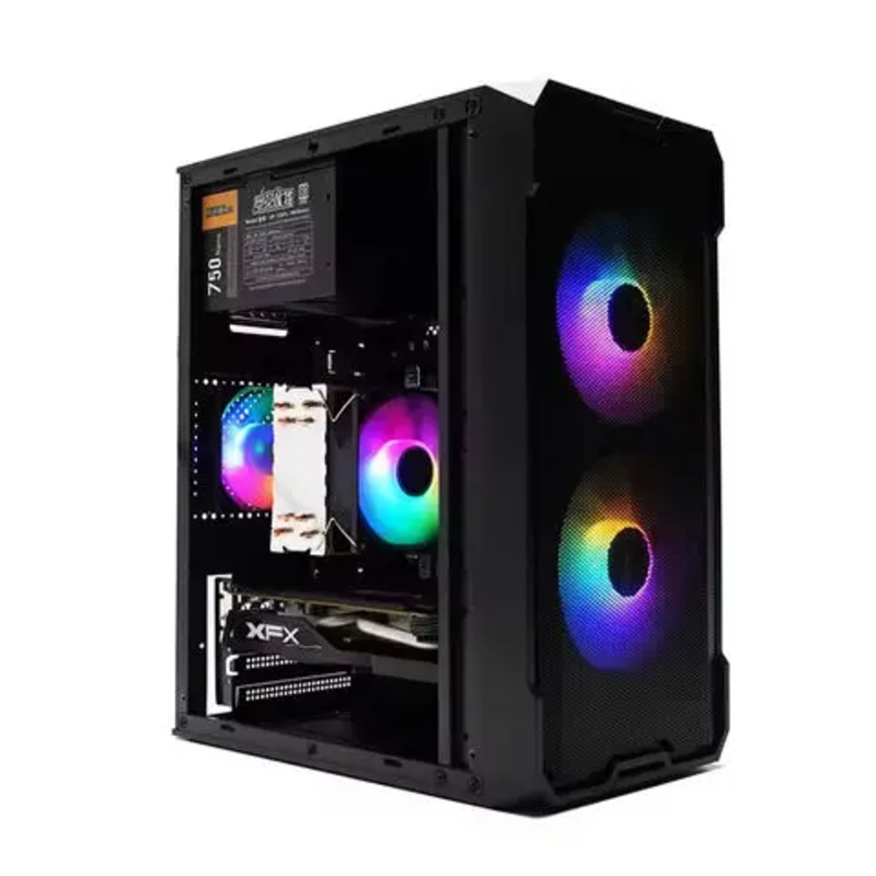 Voorgebouwde groothandel build - Pc Gaming Xtreme recensie en prijs