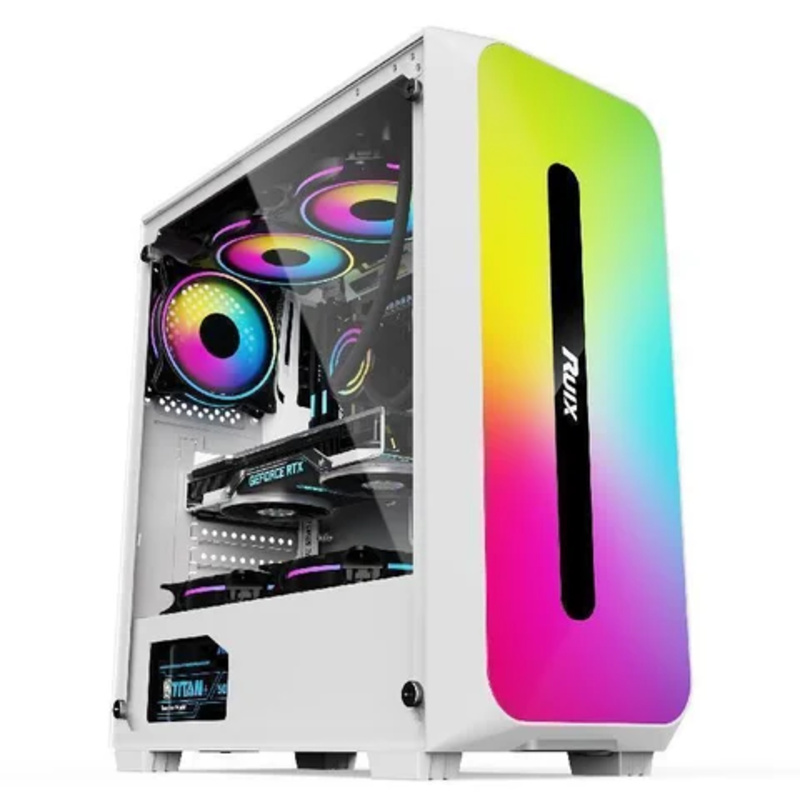 Voorgebouwde groothandel build - Pc Gaming Xtreme recensie en prijs
