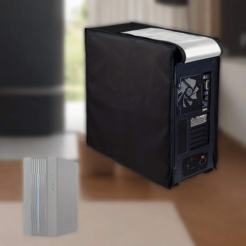 1 stuk CPU-stofscherm, bescher - Pc Gaming Center recensie en prijs