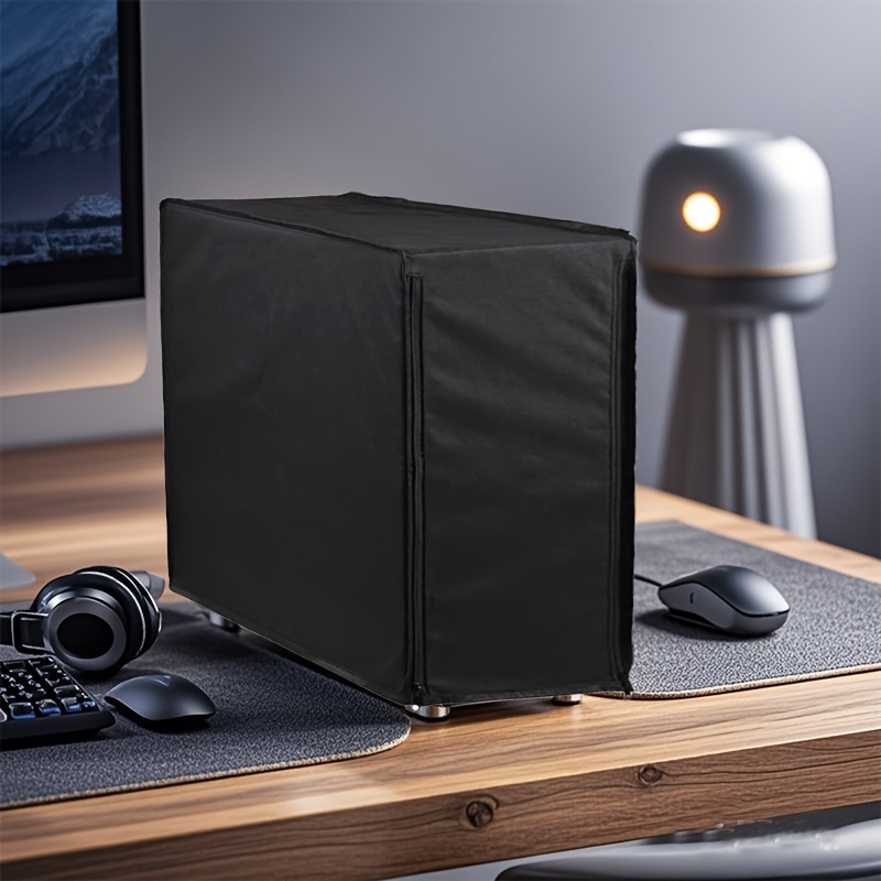 1 stuk CPU-stofscherm, bescher - Pc Gaming Center recensie en prijs