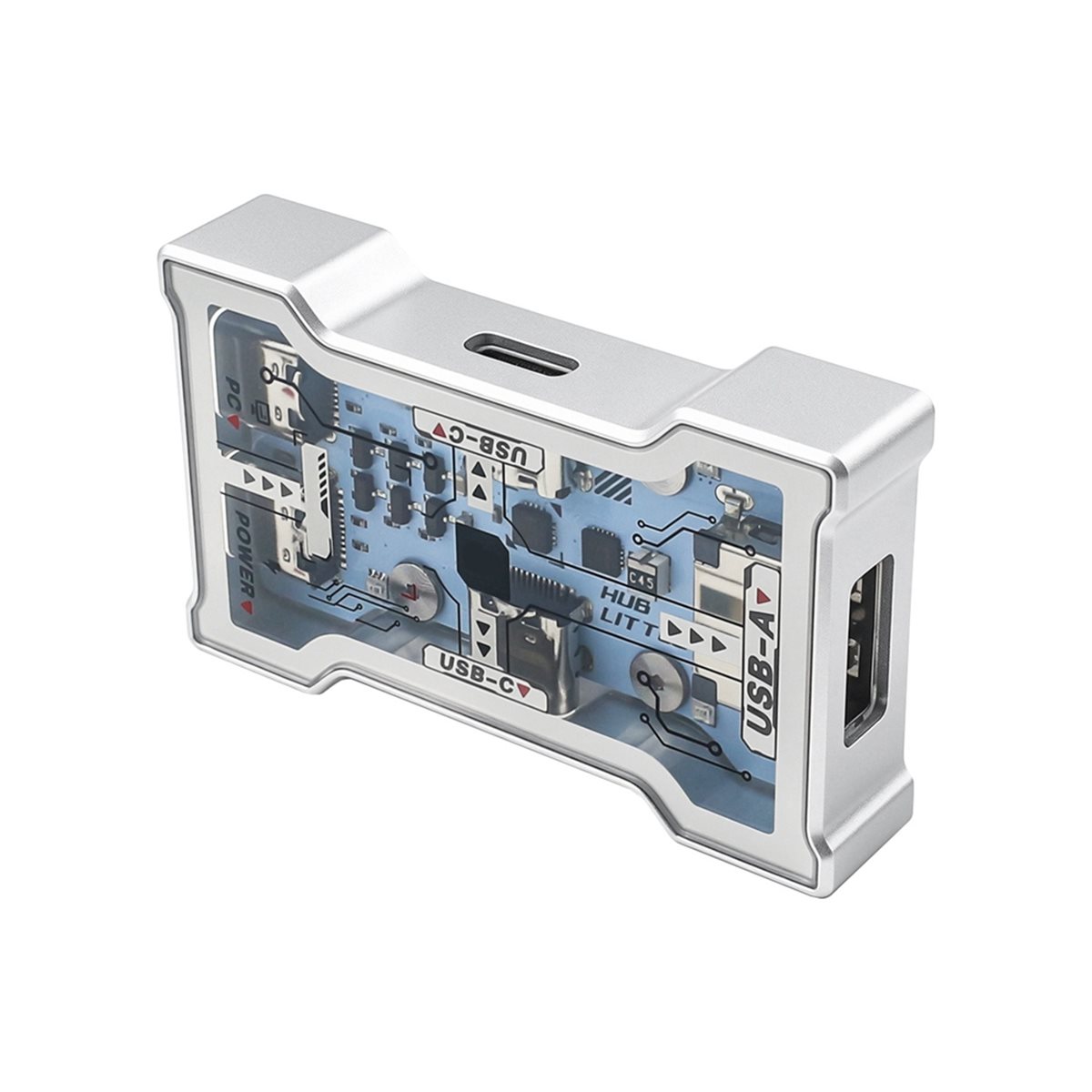 HMLAB HUB Lite - Gaming USB HU - Usb Hub Gaming recensie en prijs
