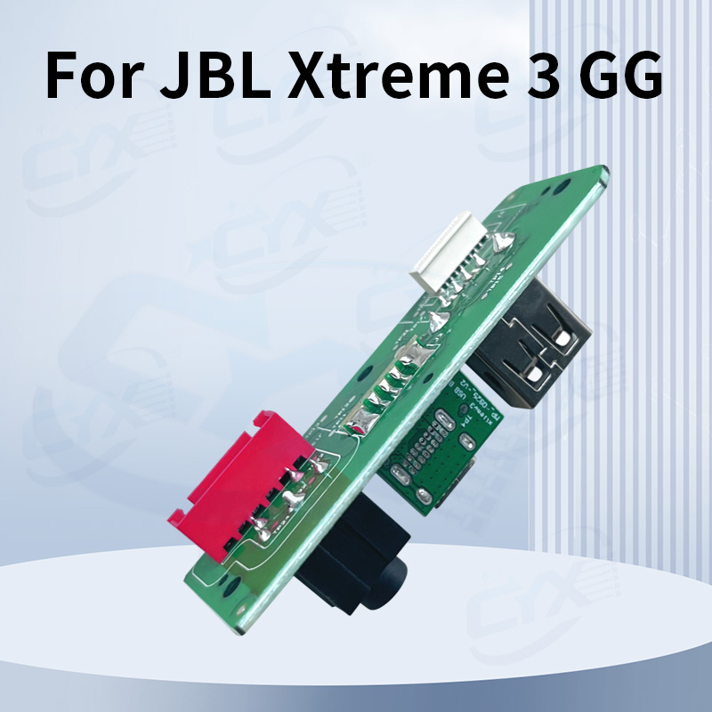 1 STKS Voor JBL Xtreme 3 Xtrem - Pc Gaming Xtreme recensie en prijs