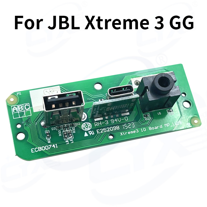 1 STKS Voor JBL Xtreme 3 Xtrem - Pc Gaming Xtreme recensie en prijs