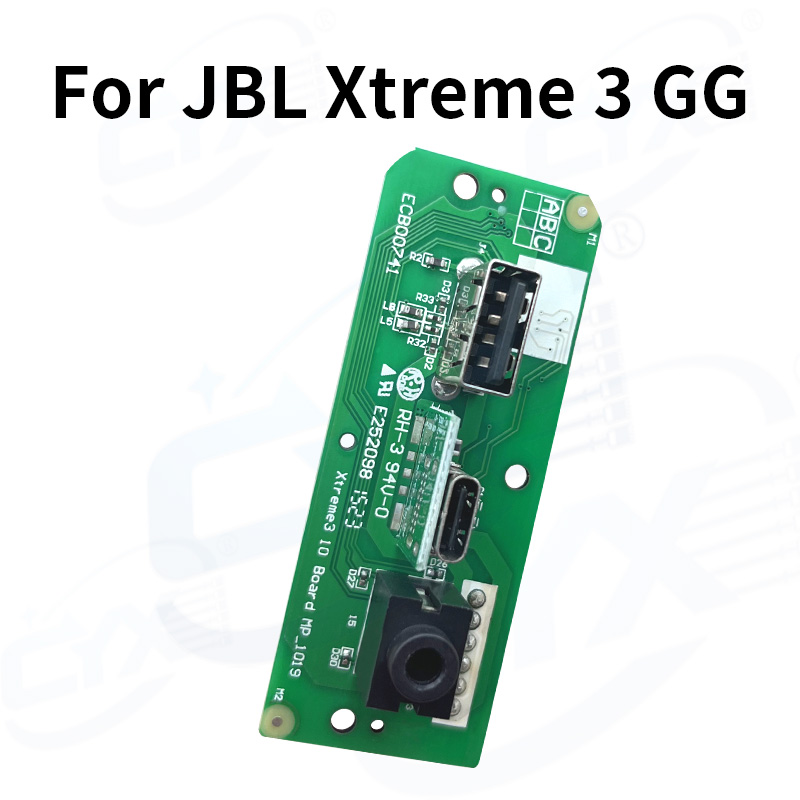 1 STKS Voor JBL Xtreme 3 Xtrem - Pc Gaming Xtreme recensie en prijs