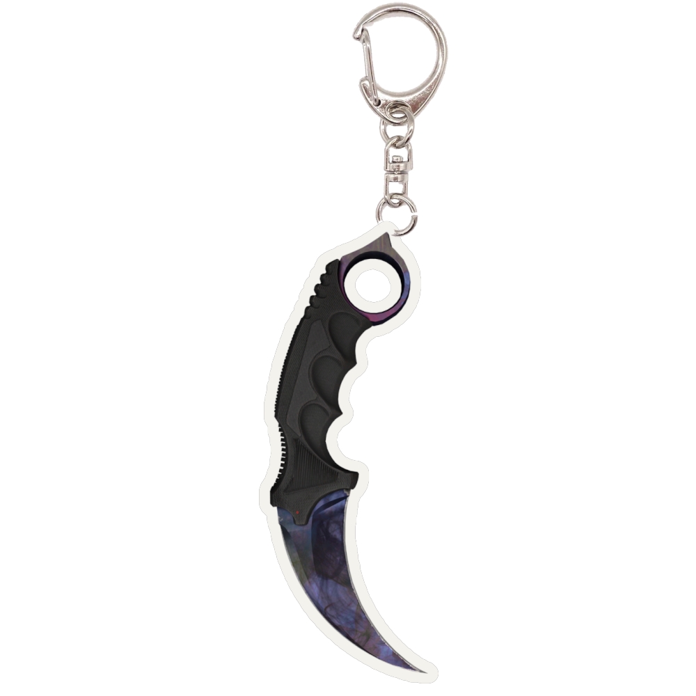 10cm game cs go karambit case  - Pc Gaming Cs2 recensie en prijs