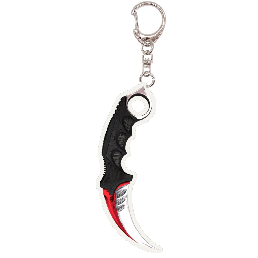 10cm game cs go karambit case  - Pc Gaming Cs2 recensie en prijs