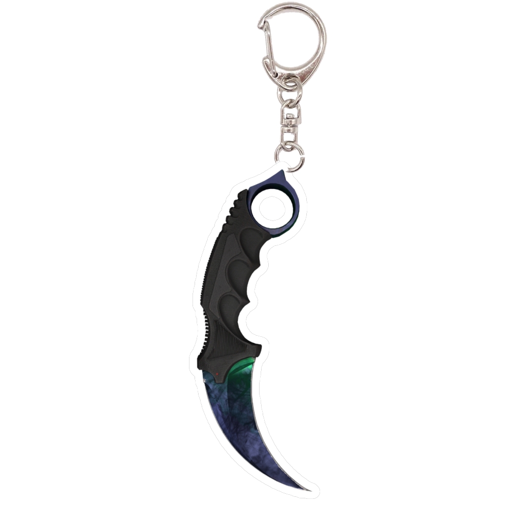 10cm game cs go karambit case  - Pc Gaming Cs2 recensie en prijs
