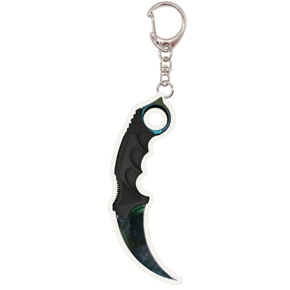 10cm game cs go karambit case  - Pc Gaming Cs2 recensie en prijs