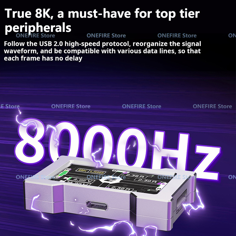 HMLAB ZNEO Aluminiumlegering U - Usb Hub Gaming recensie en prijs