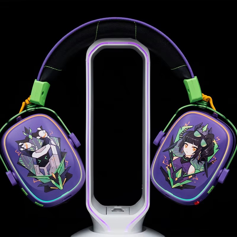 VALKYRIE VK S1 Gaming Headset  - Pc Gaming Cs2 recensie en prijs