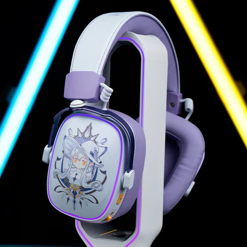 VALKYRIE VK S1 Gaming Headset  - Pc Gaming Cs2 recensie en prijs