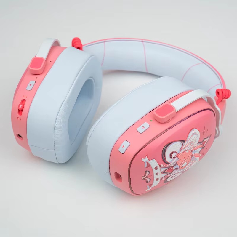 VALKYRIE VK S1 Gaming Headset  - Pc Gaming Cs2 recensie en prijs