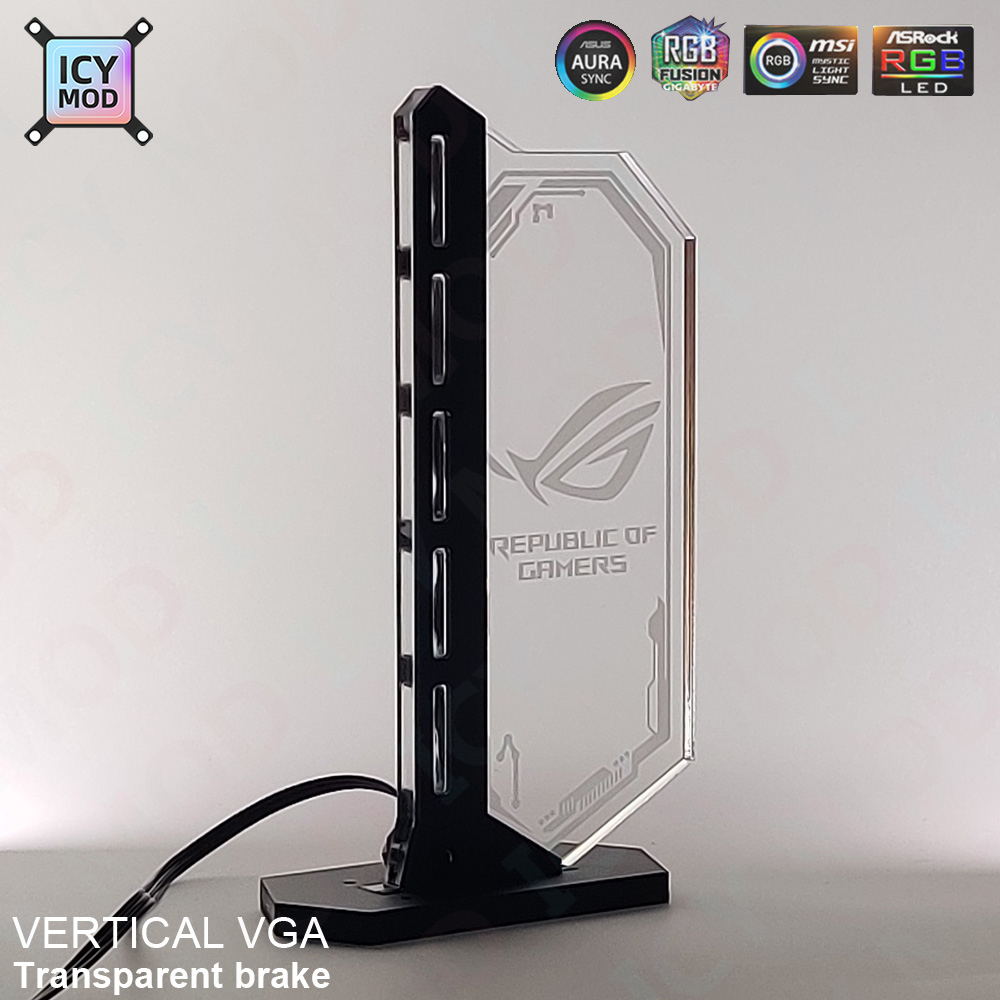 Transparante Verticale Gpu Ond - Pc Gaming Nvidia 4090 recensie en prijs