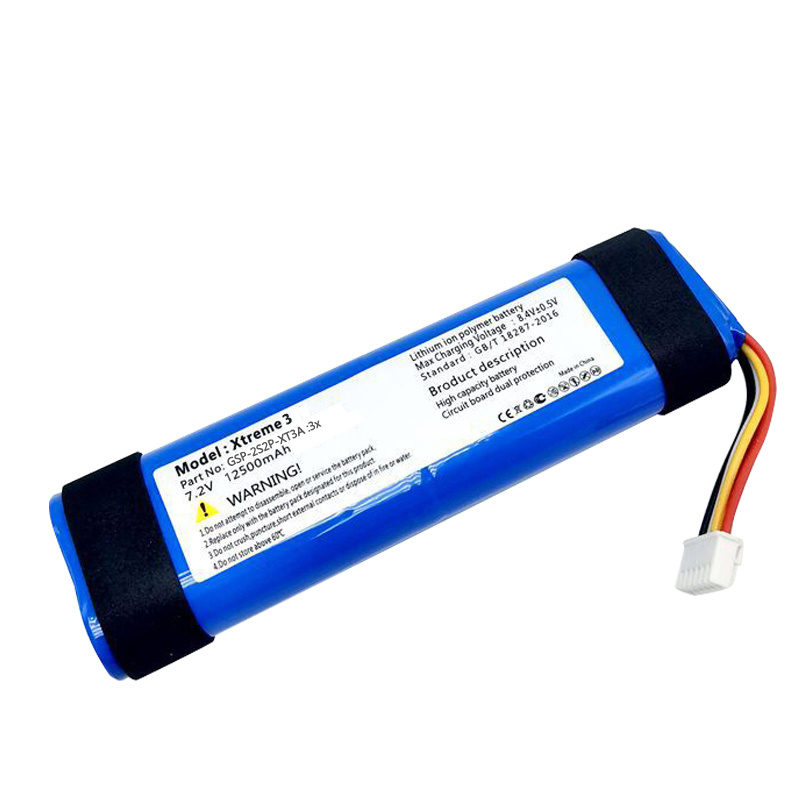 Upgrade Naar 12500Mah Batterij - Pc Gaming Xtreme recensie en prijs