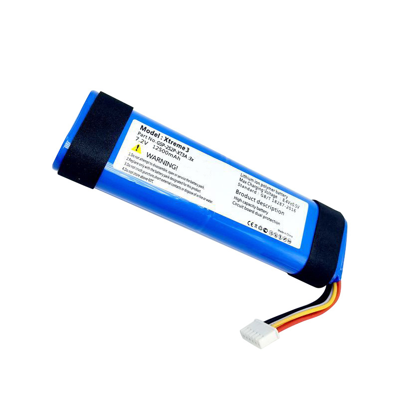 Upgrade Naar 12500Mah Batterij - Pc Gaming Xtreme recensie en prijs
