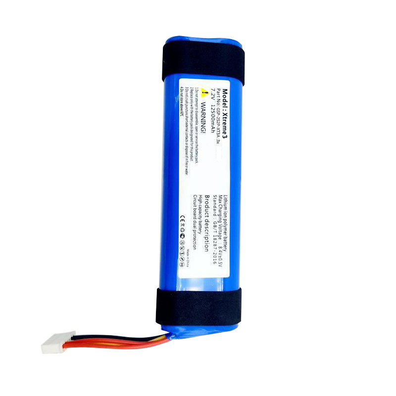 Upgrade Naar 12500Mah Batterij - Pc Gaming Xtreme recensie en prijs