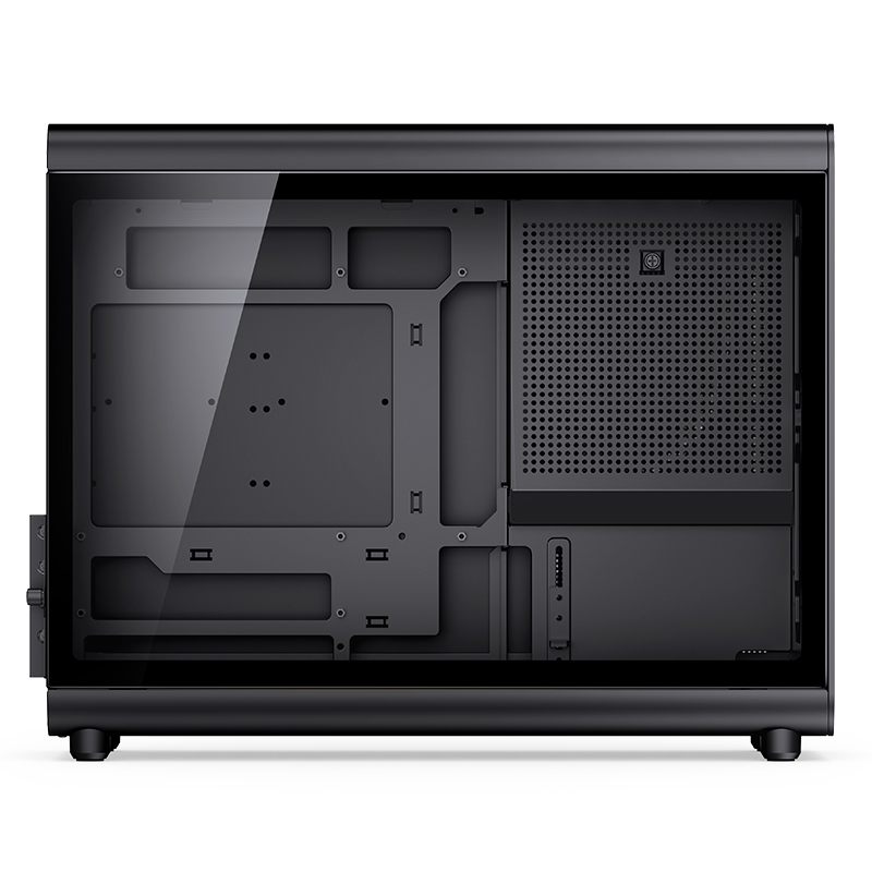 Jonsbo D33 MATX Chassis Mini-I - Pc Gaming Center recensie en prijs