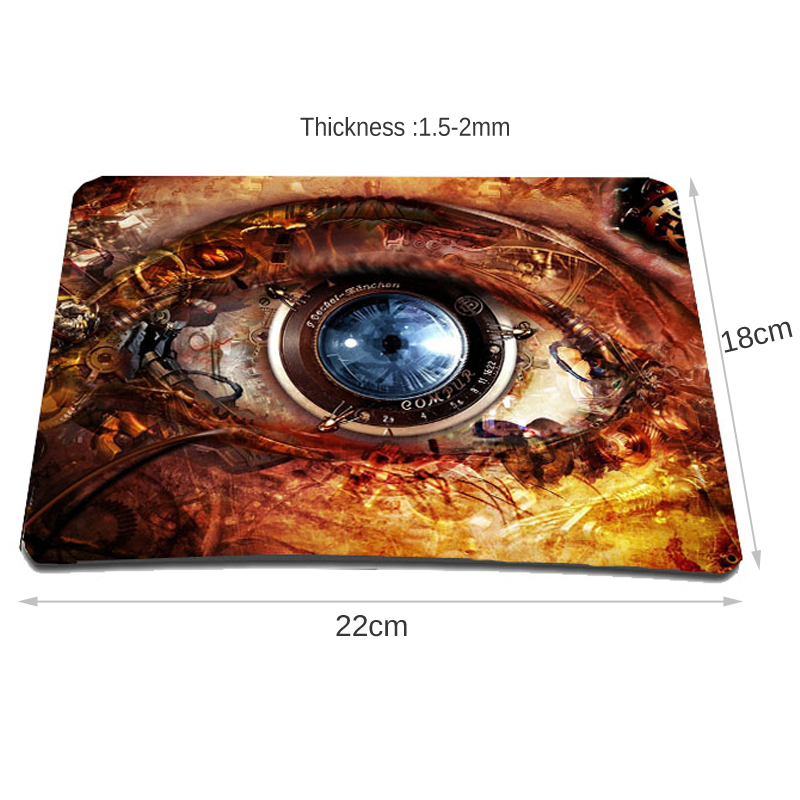 Muismat Gaming Accessoires Hen - Pc Gaming Cs2 recensie en prijs