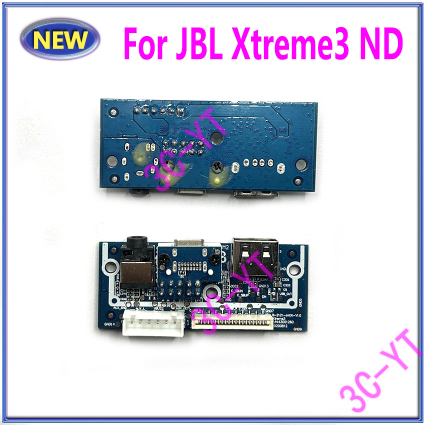 Voor JBL Xtreme 3 Xtreme 3 ND  - Pc Gaming Xtreme recensie en prijs