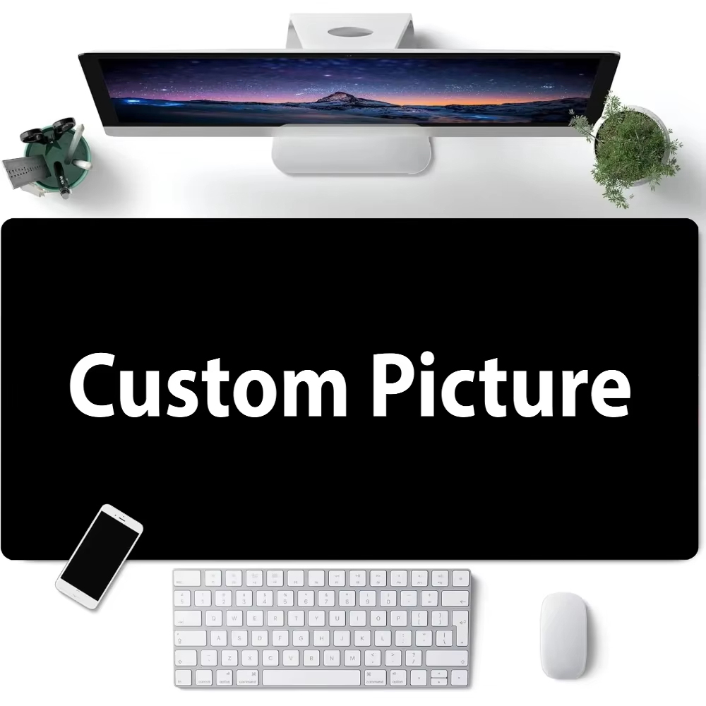 Gaming bureau mat antislip mui - Pc Gaming Custom recensie en prijs