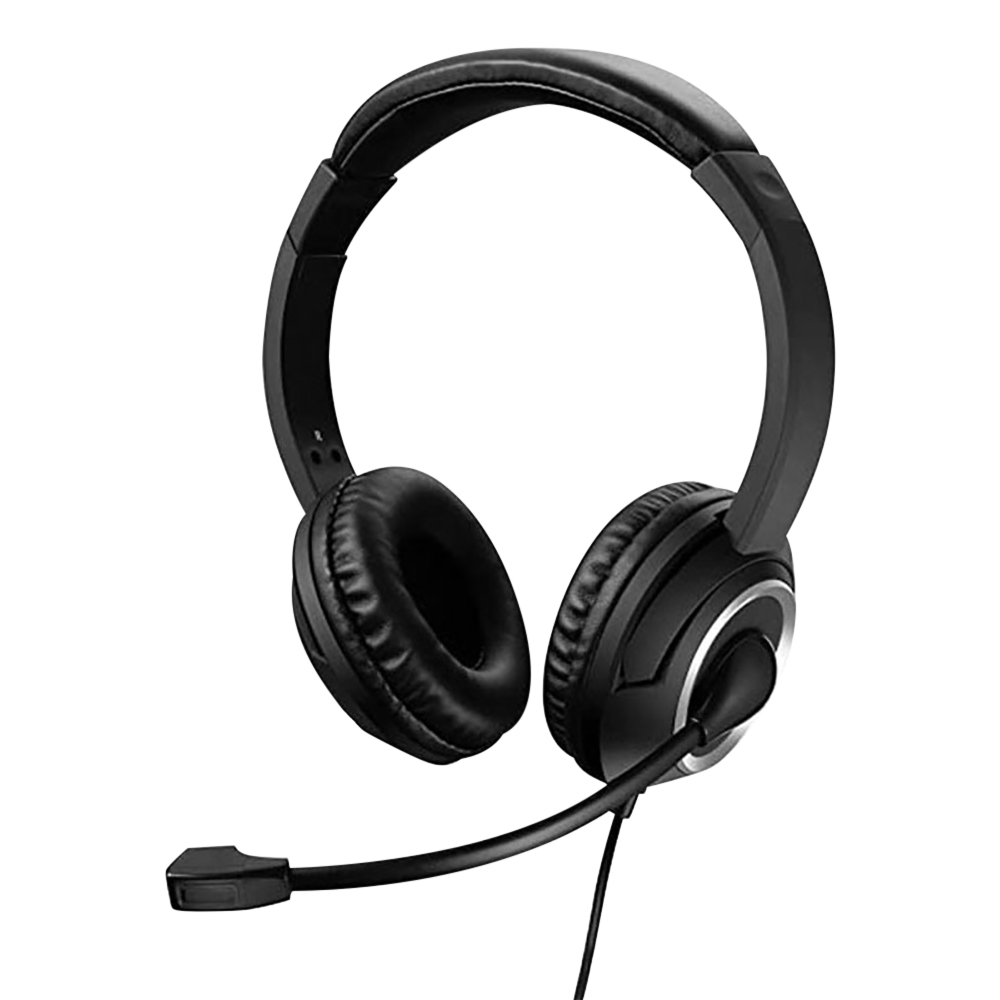 3,5 mm USB-headset Callcenter- - Pc Gaming Center recensie en prijs