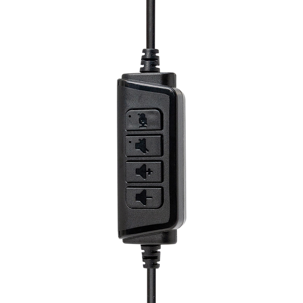3,5 mm USB-headset Callcenter- - Pc Gaming Center recensie en prijs