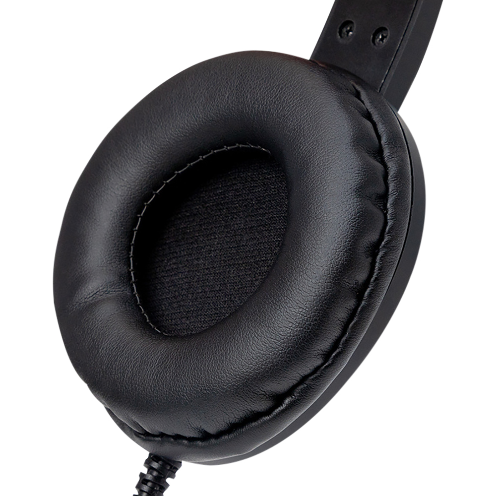 3,5 mm USB-headset Callcenter- - Pc Gaming Center recensie en prijs