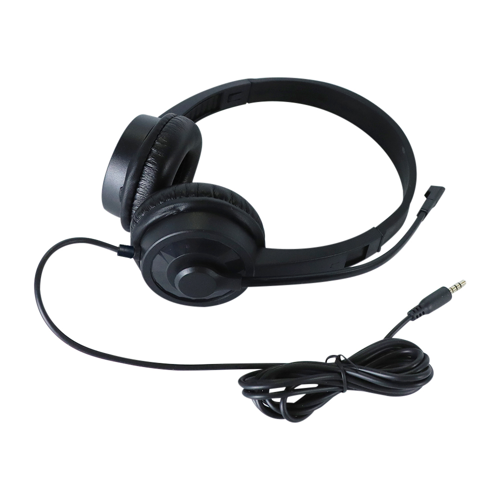 3,5 MM Callcenter Heldere stem - Pc Gaming Center recensie en prijs