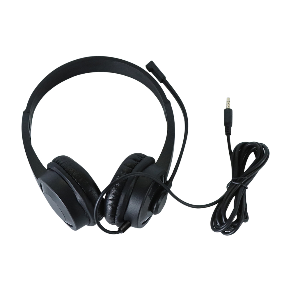 3,5 MM Callcenter Heldere stem - Pc Gaming Center recensie en prijs